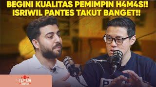 HAFIZ QURAN 30 JUZ ASAL G4Z4 INI CERITAKAN PERJUANGAN HIDUP Y4HY4 SINW4R!!