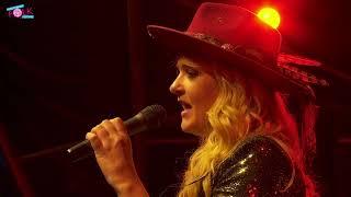 Elles Bailey at Shrewsbury Folk Festival 2023