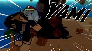 [Roblox] One Piece Pirates Wrath | Yami Yami no mi, Showcase