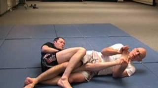 The Kneebar: Three Critical Errors