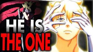 Boruto’s DESTINY to MERGE with Momoshiki!? SECRET Prophecy REVEALED!