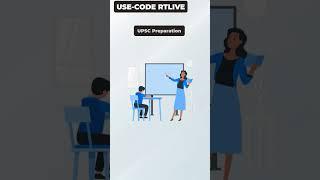 Achieve your dream : Study IQ UPSC foundation Batch #upsc #ias #cse #ips