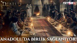 "Yeni bir Türk devleti ortaya çıkacaktır!" | #DirilişErtuğrul 26. Bölüm @trt1