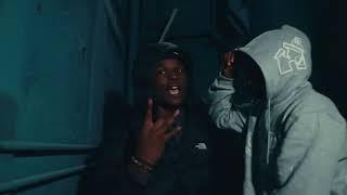 EBK Leebo Ft Baby Maxx - Broad Day (dir:@byspky