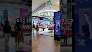 new sephora products 2025  #makeup #newmakeup #soldejaneiro #beauty #sephora #catherinemaaaae