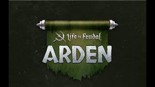 Life Is Feudal Arden 2024 CBT Test