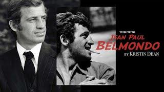 Jean-Paul Belmondo le magnifique