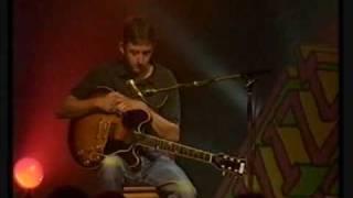 TALK TALK - i believe in you (live)