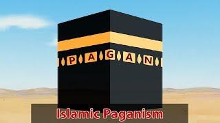 The Truth About The Kaaba