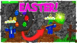 ALL 6 EASTER EGG LOCATIONS IN TREASURE QUEST UPDATE! (NEW CODES)