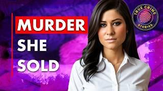 The Murder of Lindsay Buziak | True Crime Documentary 2025