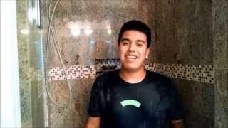 ALS Ice Bucket Challenge