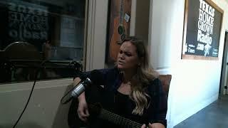 Cynthia Rausch Live On The Morning Ride for Texas Home Grown Radio