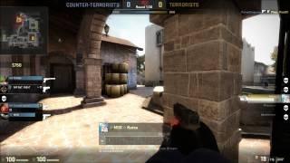 CS:GO What it means to clutch