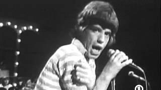 Rolling Stones - Satisfaction