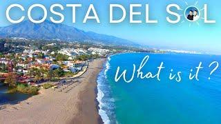 Costa del Sol (Spain) - A Complete Guide