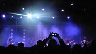 Stonelight - Intro, Sound of the Unkown, Insanity Live @ Bucovina Invadeaza Arenele Romane