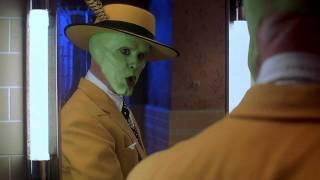 The Mask ( Some body stop meee ) - jim carrey