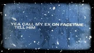 Yung Snow - Fight Me (Lyric Video)