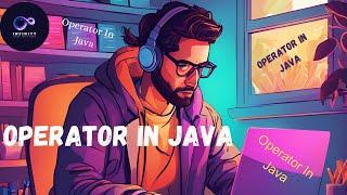 Beginner To Master || Operators in Java  || or,and,not || Code with Ibad