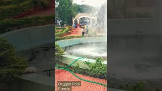 0xygen Park Ranchi #shorts #ranchi #new #viral #jharkhand #park #travel