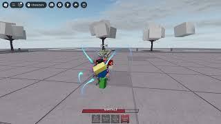 Roblox TSB - Hero Hunter's (Garou) New variant + Ult Music