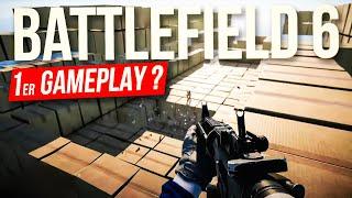 Premier Gameplay Battlefield 6 & Nouvelles Infos !