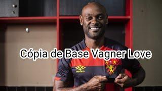 Cópia de Base Vagner Love (Sport) pes 2021