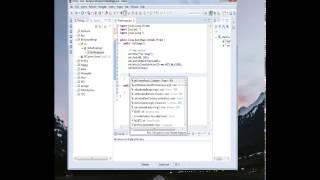 How to Add a Background Image in Java Eclipse (Check description for updated version of the video)