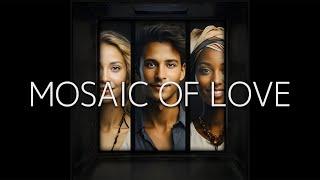 Mosaic of Love | Tim Logan