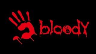 Написание простых макросов для PW через Bloody