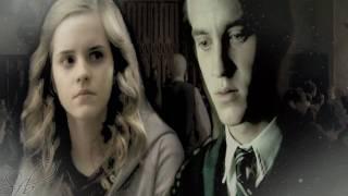 Draco/Hermione | Under My Skin