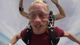 1658 Grant Markowicz Skydive at Chicagoland Skydiving Center 20160731 Jo Steve V