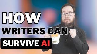 What Human Writers Can Do (That AI Can't)