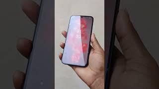 Nothing phone 2a Unboxing and looks #nothing #nothingphone #nothingphone2a