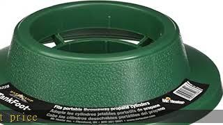 Mr. Heater 1 lb. Propane Tankfoot/Stabilizer, Multi