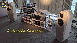 Audiophile Selection - Greatest Audiophile Voices - HQ Music