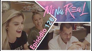 MiNa ReAl | Niver Xaxá e quarto da bagunça finalizado.