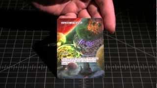 MTG FOIL ALTERED ART CRUCIBLE OF WORLDS  SPELLSCOOP.COM 