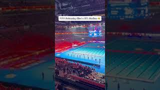 WORLD RECORD: Largest Swim Meet Ever - US Olympic Trials 