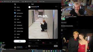 Jason REACTS To PlaqueBoyMax REACTION To Jakura Drama!