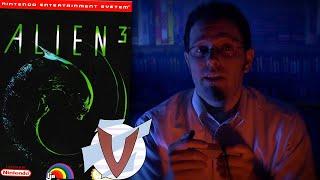 Alien 3 [AVGN 114 - RUS RVV]