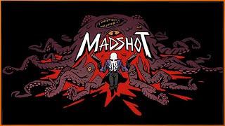 Madshot - динамичный шутер-rogue-lite с элементами акробатики