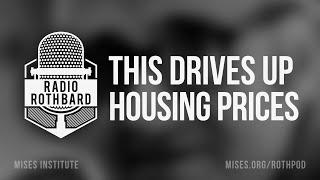 Mortgage Markets and Crony Capitalism