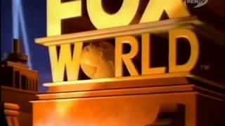 Fox World/RenTV/ICTV (2005)