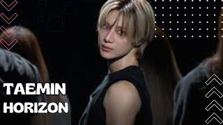 TAEMIN - Horizon (Tradução)