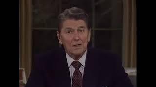 Ronald Reagan: Trust but verify; watch closely and dont be afraid to see what you see