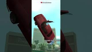 Stunt Jumps Pt.53 • GTA San Andreas #shorts #gtasanandreas #gtasa #gta