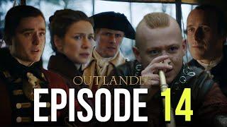 Outlander Season 7 Episode 14 Trailer | What to Expect