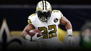 47 Minutes of Mark Ingram II Highlights